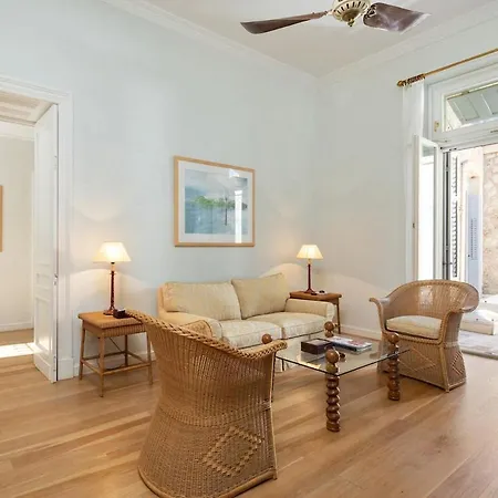 Villa Castle Claudia An Authentic Corfu Retreat Doukádes