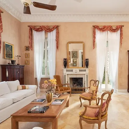 Castle Claudia An Authentic Corfu Retreat *