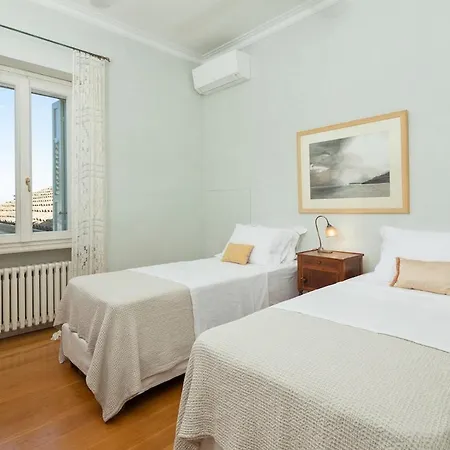 Castle Claudia An Authentic Corfu Retreat Villa