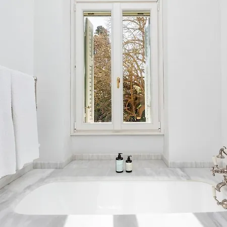 Villa Castle Claudia An Authentic Corfu Retreat *