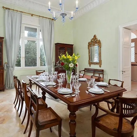 Villa Castle Claudia An Authentic Corfu Retreat *