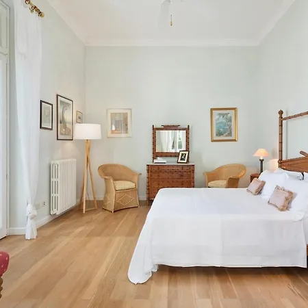 Castle Claudia An Authentic Corfu Retreat *