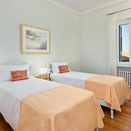 Castle Claudia An Authentic Corfu Retreat *
